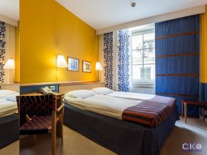 Отель Катерина Сити