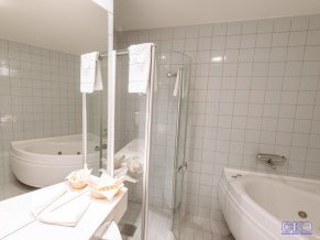 Отель Катерина Сити