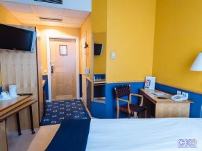 Отель Катерина Сити