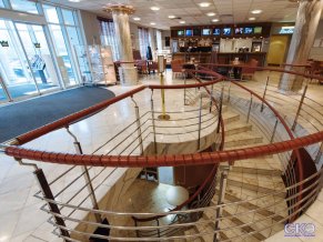 Отель Катерина Сити