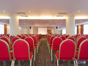 AZIMUT Отель Олимпик Москва