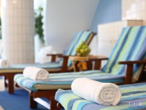 AZIMUT Отель Олимпик Москва