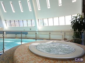 AZIMUT Отель Олимпик Москва