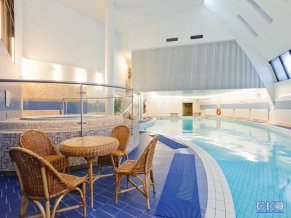 AZIMUT Отель Олимпик Москва