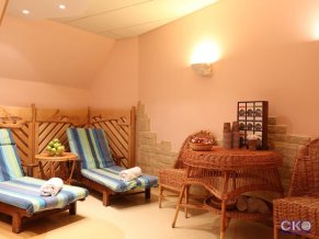 AZIMUT Отель Олимпик Москва