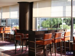 AZIMUT Отель Олимпик Москва