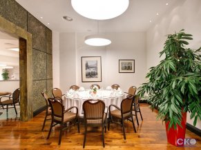 AZIMUT Отель Олимпик Москва