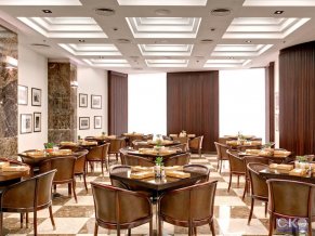 AZIMUT Отель Олимпик Москва