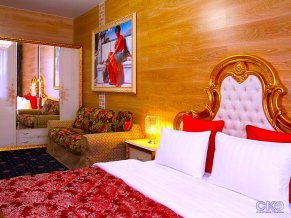 Гранд Отель Белорусская