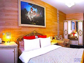 Гранд Отель Белорусская