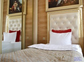 Гранд Отель Белорусская