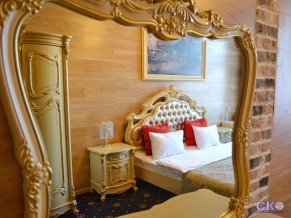 Гранд Отель Белорусская