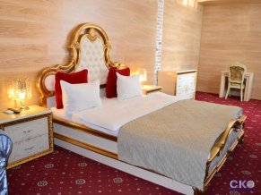 Гранд Отель Белорусская