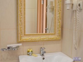 Гранд Отель Белорусская