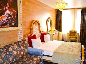 Гранд Отель Белорусская