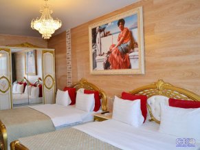 Гранд Отель Белорусская