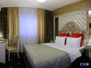 Галерея Авеню Отель