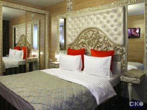 Галерея Авеню Отель