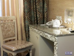 Галерея Авеню Отель