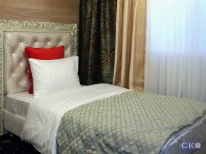 Галерея Авеню Отель