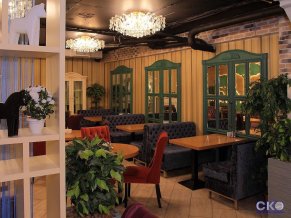 Галерея Авеню Отель