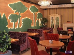 Галерея Авеню Отель