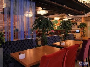 Галерея Авеню Отель