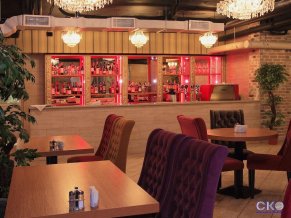 Галерея Авеню Отель