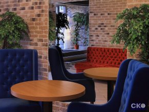 Галерея Авеню Отель