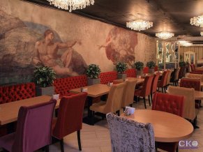 Галерея Авеню Отель