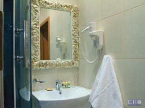 Галерея Авеню Отель