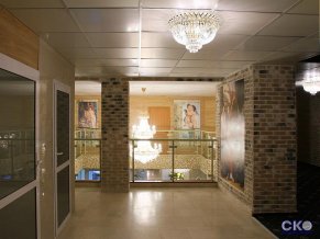 Галерея Авеню Отель