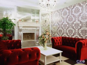 Отель Best Seasons