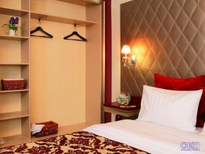 Отель Best Seasons