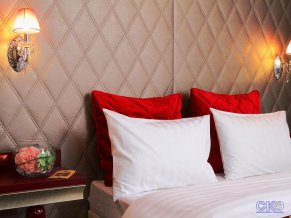 Отель Best Seasons