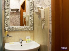 Отель Best Seasons