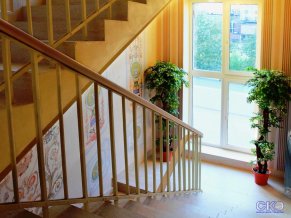 Отель Best Seasons