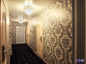 Отель Best Seasons