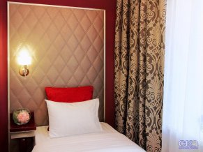 Отель Best Seasons