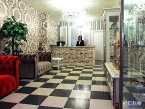 Отель Best Seasons