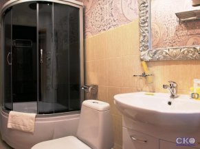 Отель Best Seasons