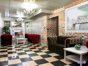 Отель Best Seasons