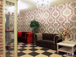 Отель Best Seasons