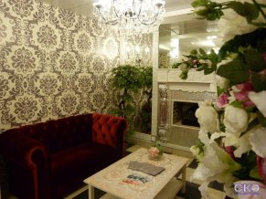 Отель Best Seasons