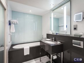 Отель Radisson Blu Belorusskaya