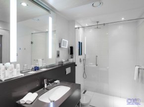 Отель Radisson Blu Belorusskaya