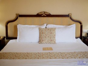 Гостиница Hotel Mandarin Moscow