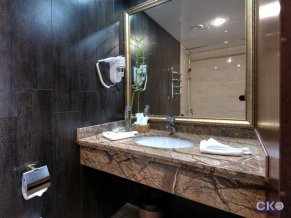 Гостиница Hotel Mandarin Moscow