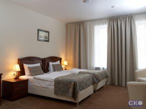 Гостиница Годунов