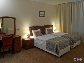 Гостиница Годунов